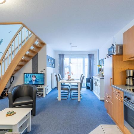 Haus Seewind Wohnung 3 كوكسهافن المظهر الخارجي الصورة
