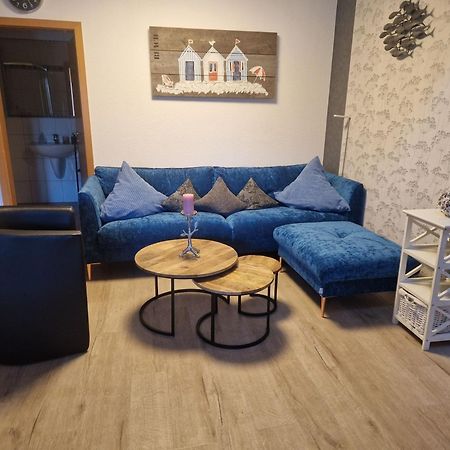 Haus Seewind Wohnung 3 كوكسهافن المظهر الخارجي الصورة